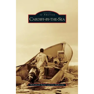 Cardiff-By-The-Sea - Hardcover