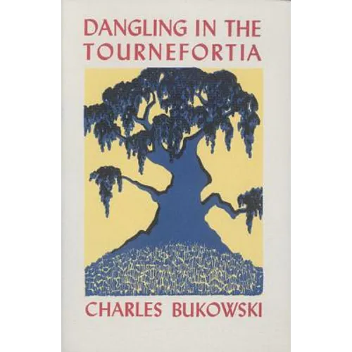 Dangling in the Tournefortia - Paperback
