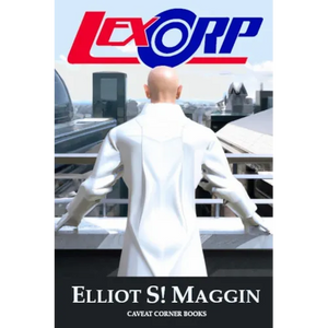 Lexcorp - Paperback