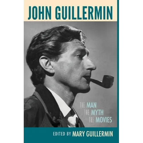 John Guillermin - Hardcover