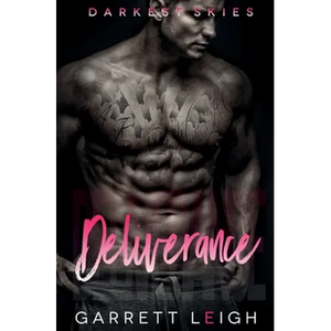 Deliverance - Paperback