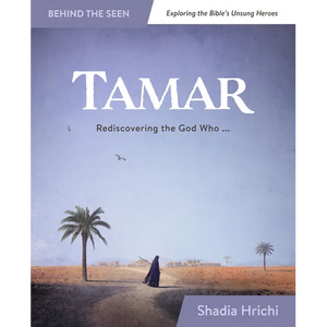 Tamar - Paperback