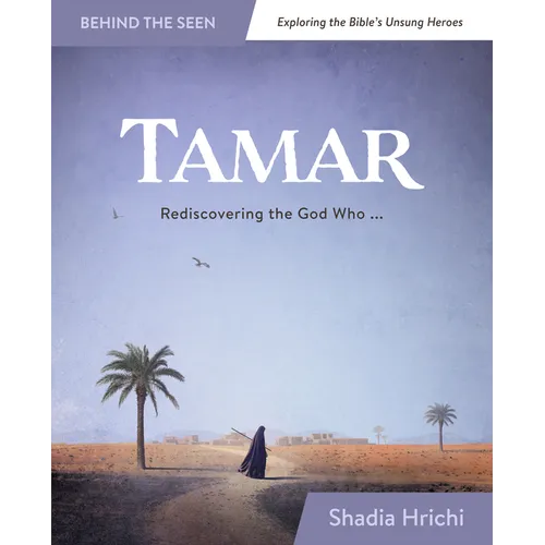 Tamar - Paperback