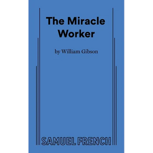 The Miracle Worker - Paperback
