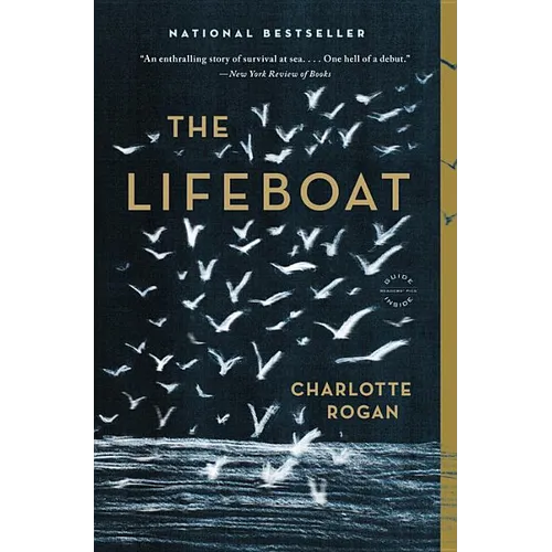 Lifeboat - Paperback