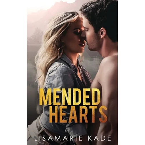 Mended Hearts - Paperback