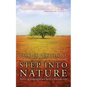 Step into Nature - Paperback