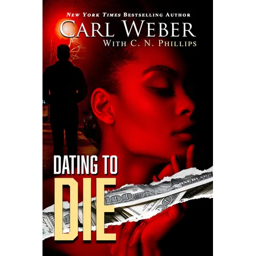 Dating to Die - Hardcover