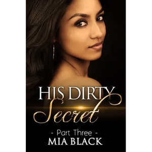 His Dirty Secret 3 - Paperback