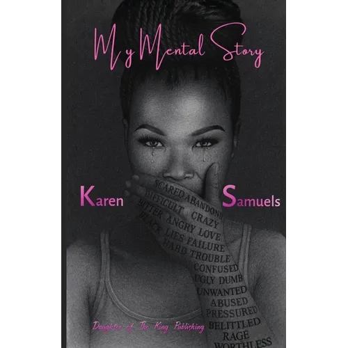 My Mental Story - Paperback