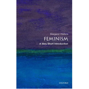 Feminism: A Very Short Introduction - Paperback