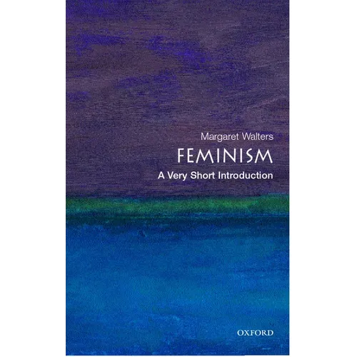 Feminism: A Very Short Introduction - Paperback