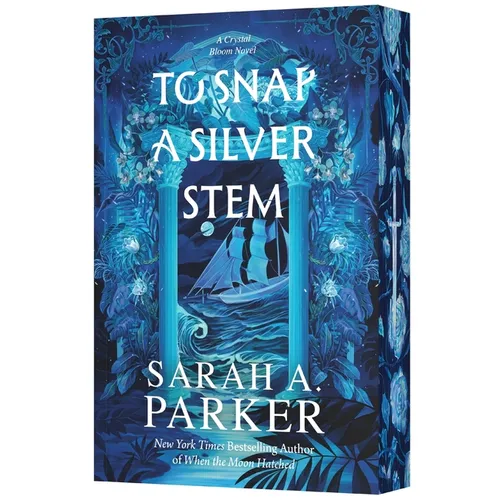 To Snap a Silver Stem - Paperback