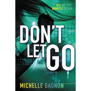 Don't Let Go - Paperback