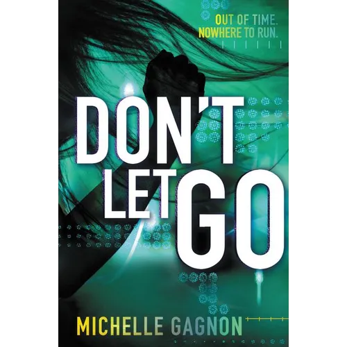 Don't Let Go - Paperback
