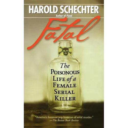 Fatal - Paperback