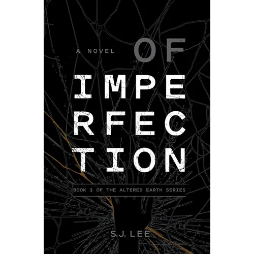 Of Imperfection - Paperback