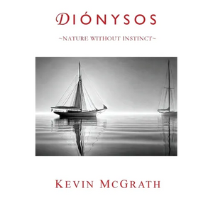 Diónysos: Nature Without Instinct - Paperback