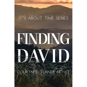 Finding David - Paperback