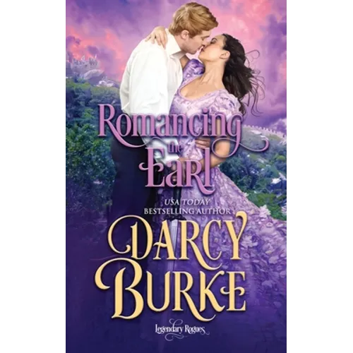 Romancing the Earl - Paperback