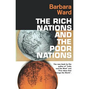 The Rich Nations and the Poor Nations - Paperback