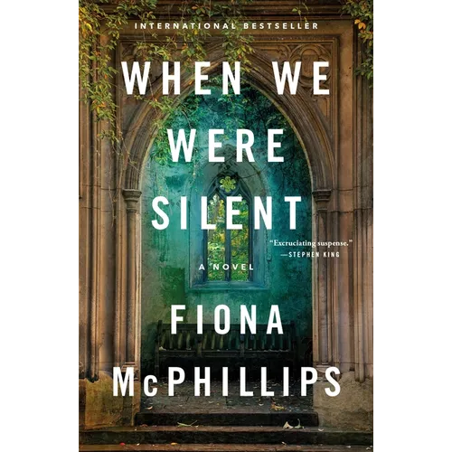 When We Were Silent - Paperback