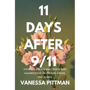 11 Days After 9/11 - Paperback