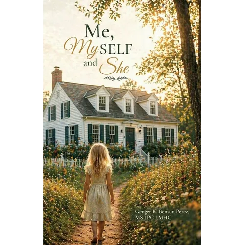 Me, My SELF and She - Paperback