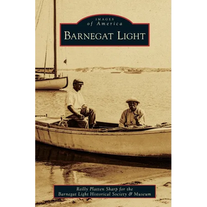 Barnegat Light - Hardcover