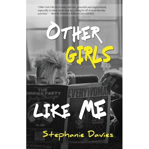 Other Girls Like Me - Paperback