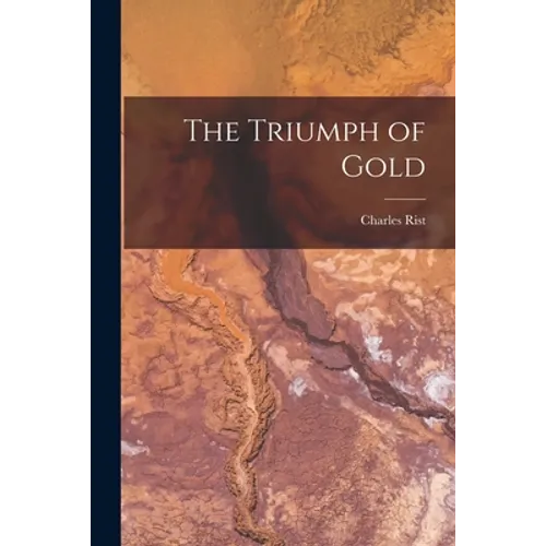 The Triumph of Gold - Paperback