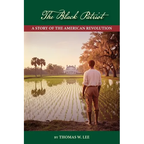 The Black Patriot - Paperback