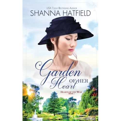 Garden of Her Heart - Paperback