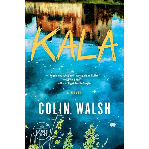 Kala - Paperback