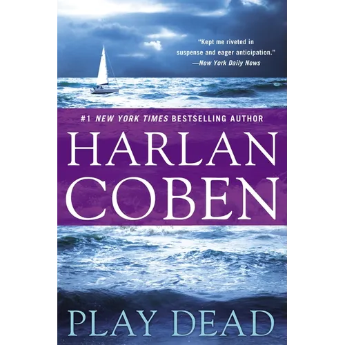 Play Dead - Paperback