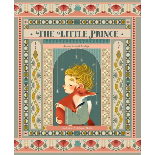 The Little Prince - Hardcover