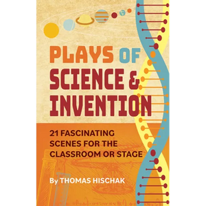 Plays of Science and Invention - Paperback