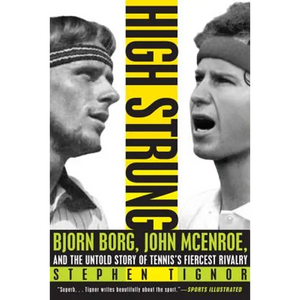 High Strung - Paperback