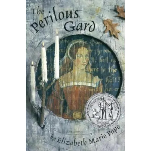 The Perilous Gard - Paperback