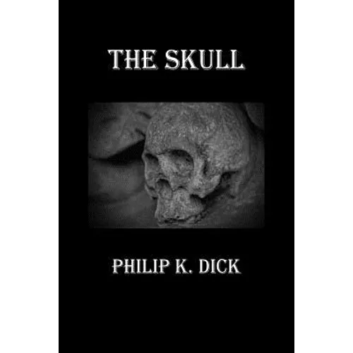 The Skull - Paperback