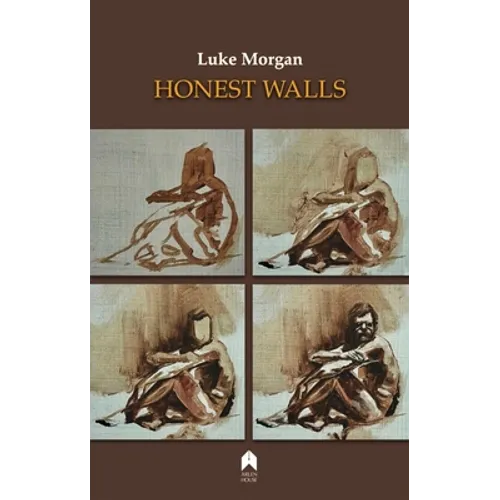 Honest Walls - Paperback