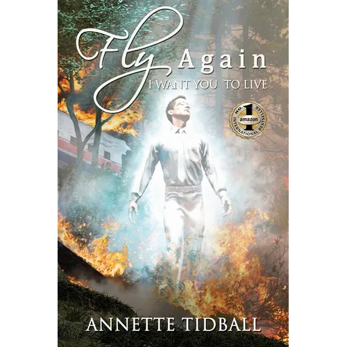 Fly Again: I Want You To Live - Paperback
