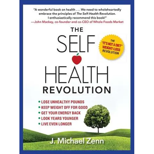 Self-Health Revolution - Paperback