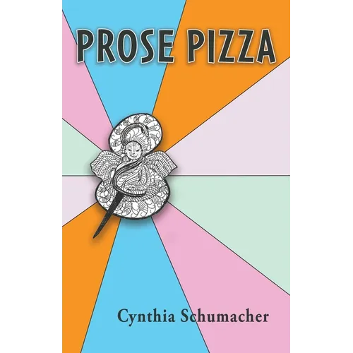 Prose Pizza - Paperback