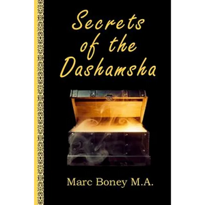 Secrets of the Dashamsha - Paperback