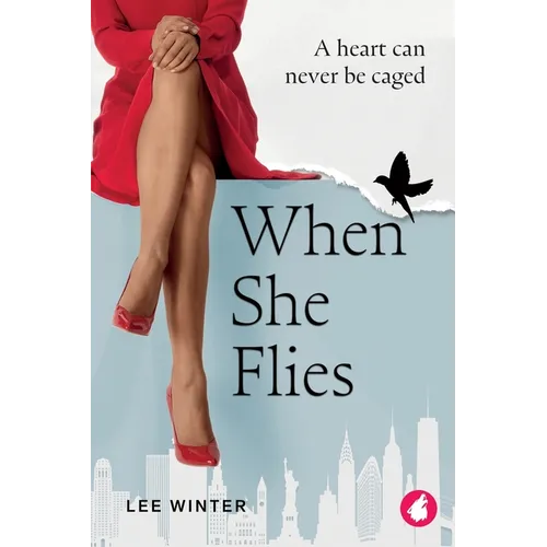 When she flies - Paperback