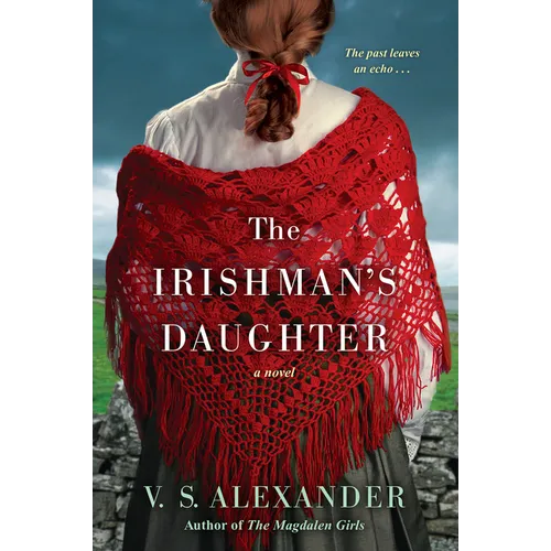 The Irishman's Daughter - Paperback