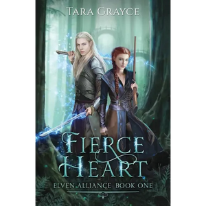 Fierce Heart - Paperback