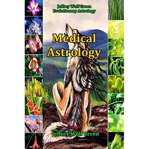 Medical Astrology - Paperback