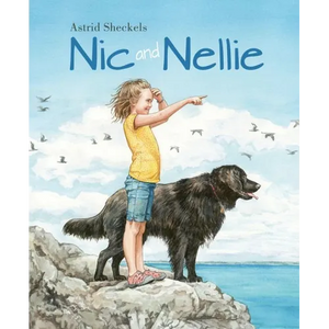 Nic and Nellie - Hardcover